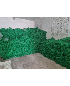Plasa umbrire verde, UV, 30 m x 1 m , 65% grad de umbrire